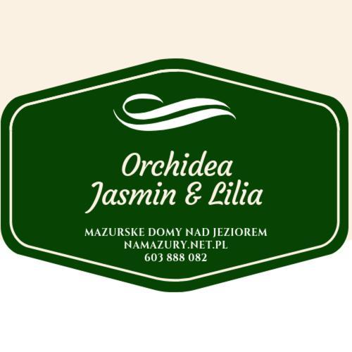 Apartamenty Jasmin I Lilia Jez. Sunowo Kolo Elku Chrzanowo Exterior photo