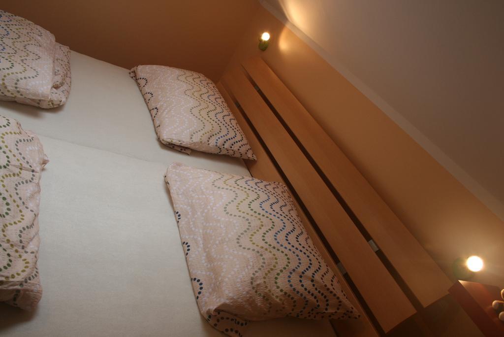 Apartamenty Jasmin I Lilia Jez. Sunowo Kolo Elku Chrzanowo Exterior photo