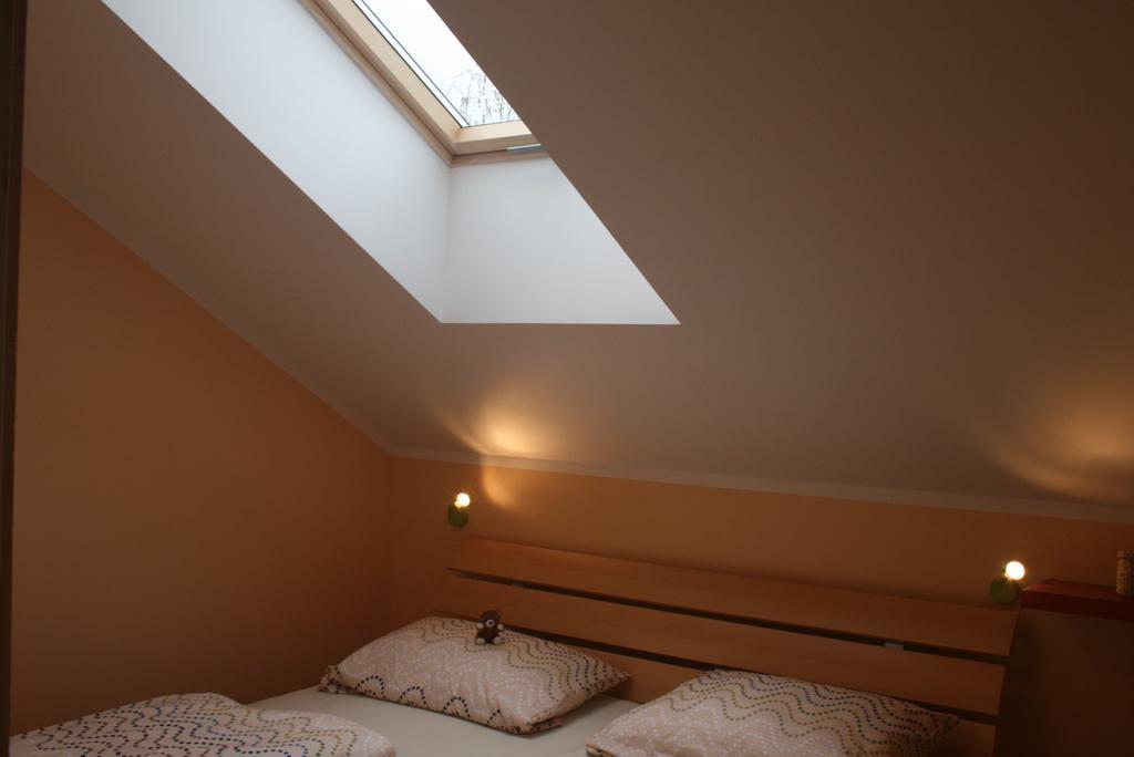Apartamenty Jasmin I Lilia Jez. Sunowo Kolo Elku Chrzanowo Exterior photo