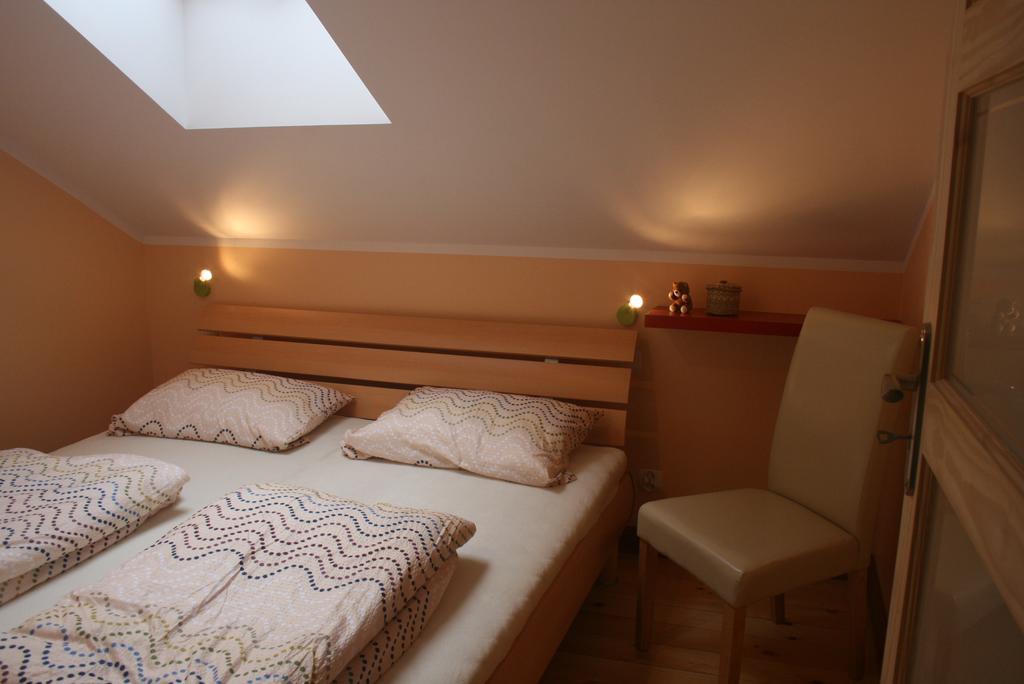 Apartamenty Jasmin I Lilia Jez. Sunowo Kolo Elku Chrzanowo Exterior photo