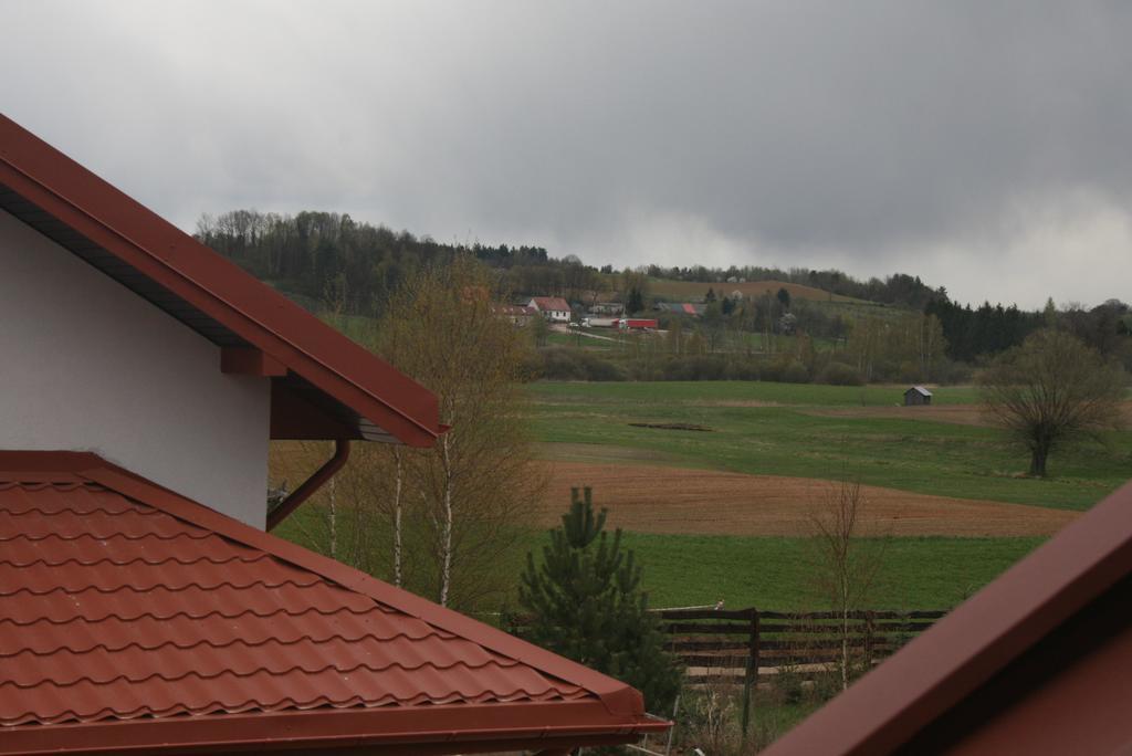 Apartamenty Jasmin I Lilia Jez. Sunowo Kolo Elku Chrzanowo Exterior photo