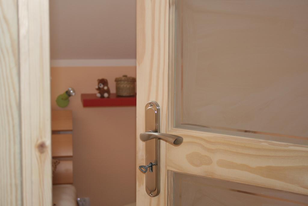 Apartamenty Jasmin I Lilia Jez. Sunowo Kolo Elku Chrzanowo Exterior photo