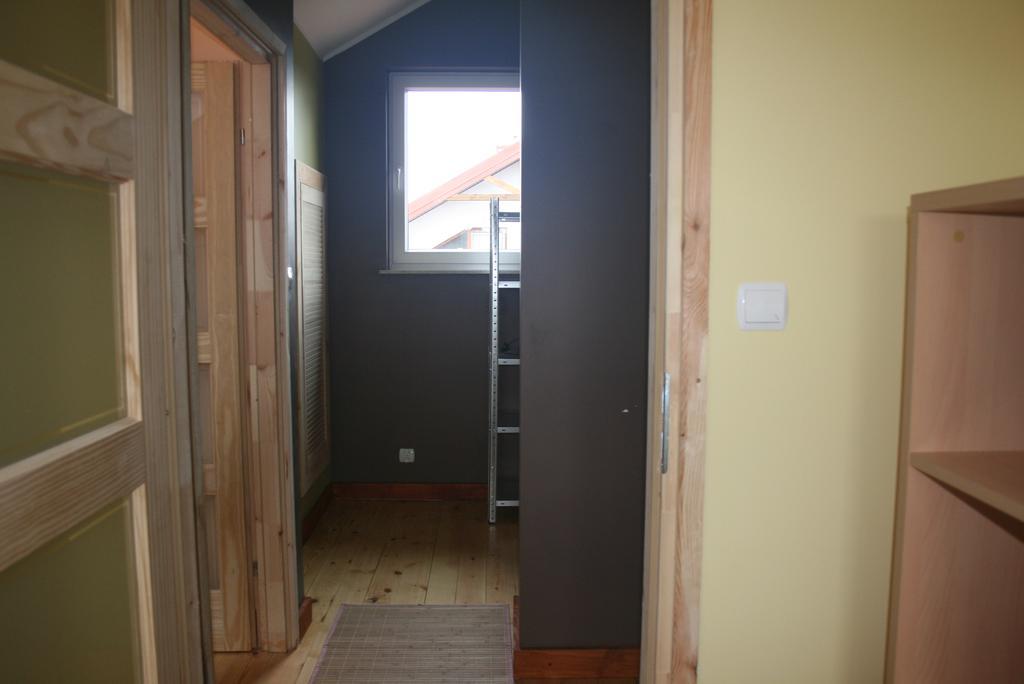 Apartamenty Jasmin I Lilia Jez. Sunowo Kolo Elku Chrzanowo Exterior photo